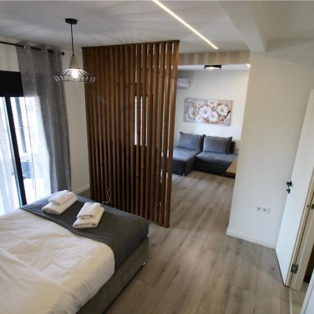 Raise Thessaloniki Avocado Suites Luaran gambar