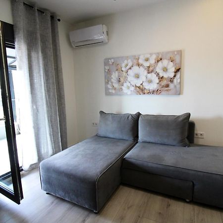 Raise Thessaloniki Avocado Suites Luaran gambar