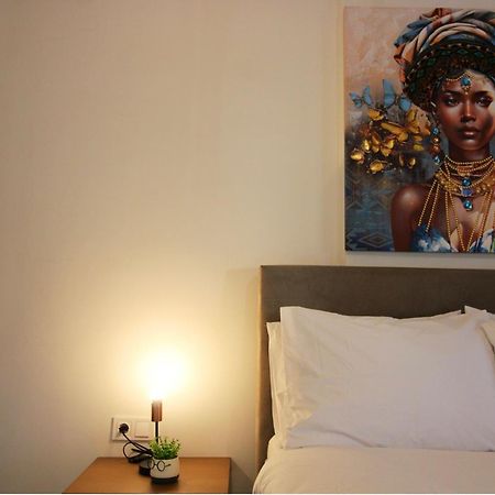 Raise Thessaloniki Avocado Suites Luaran gambar