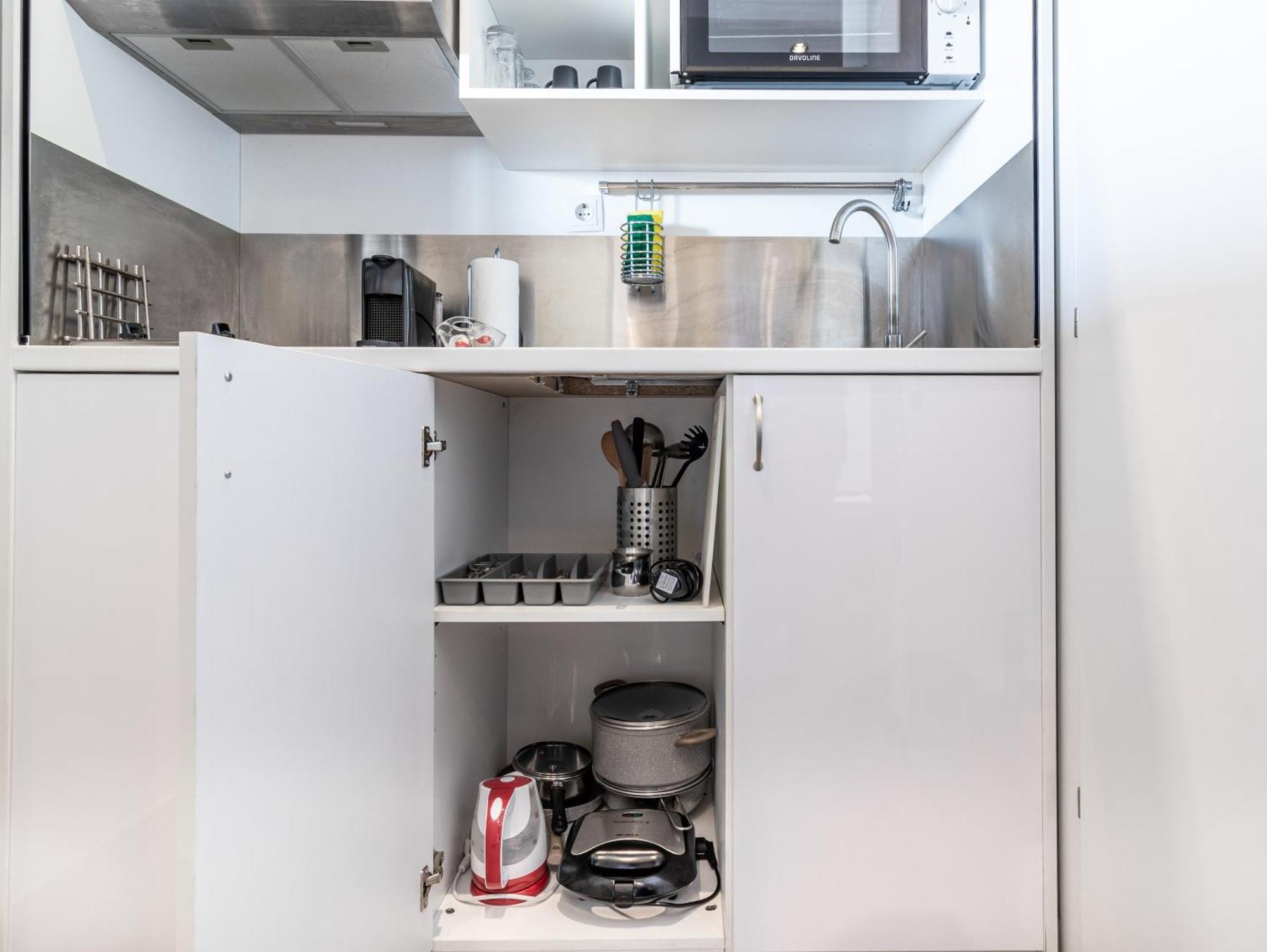 Raise Thessaloniki Avocado Suites Luaran gambar