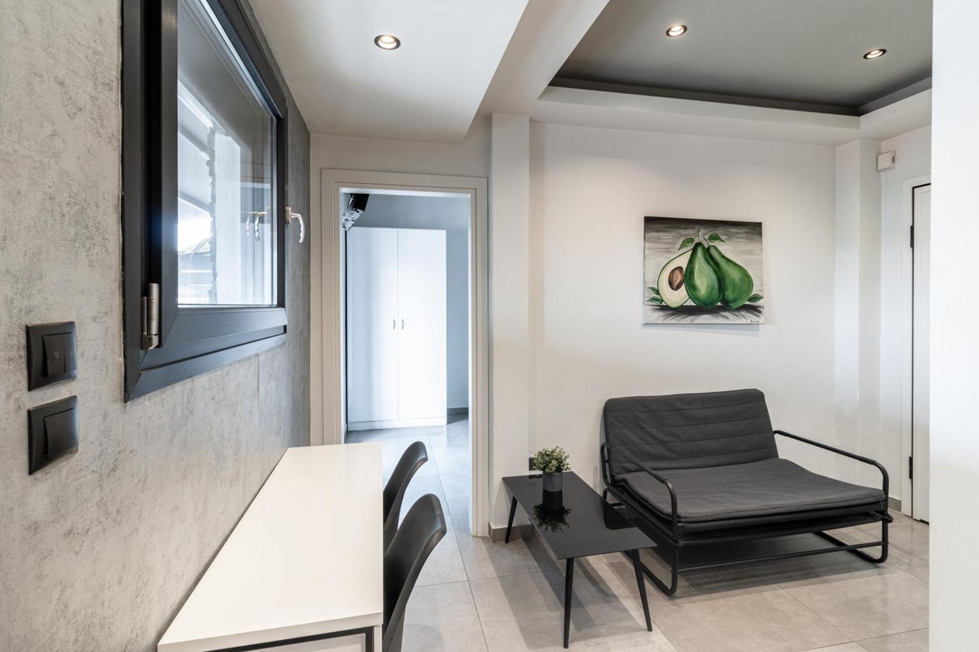 Raise Thessaloniki Avocado Suites Luaran gambar