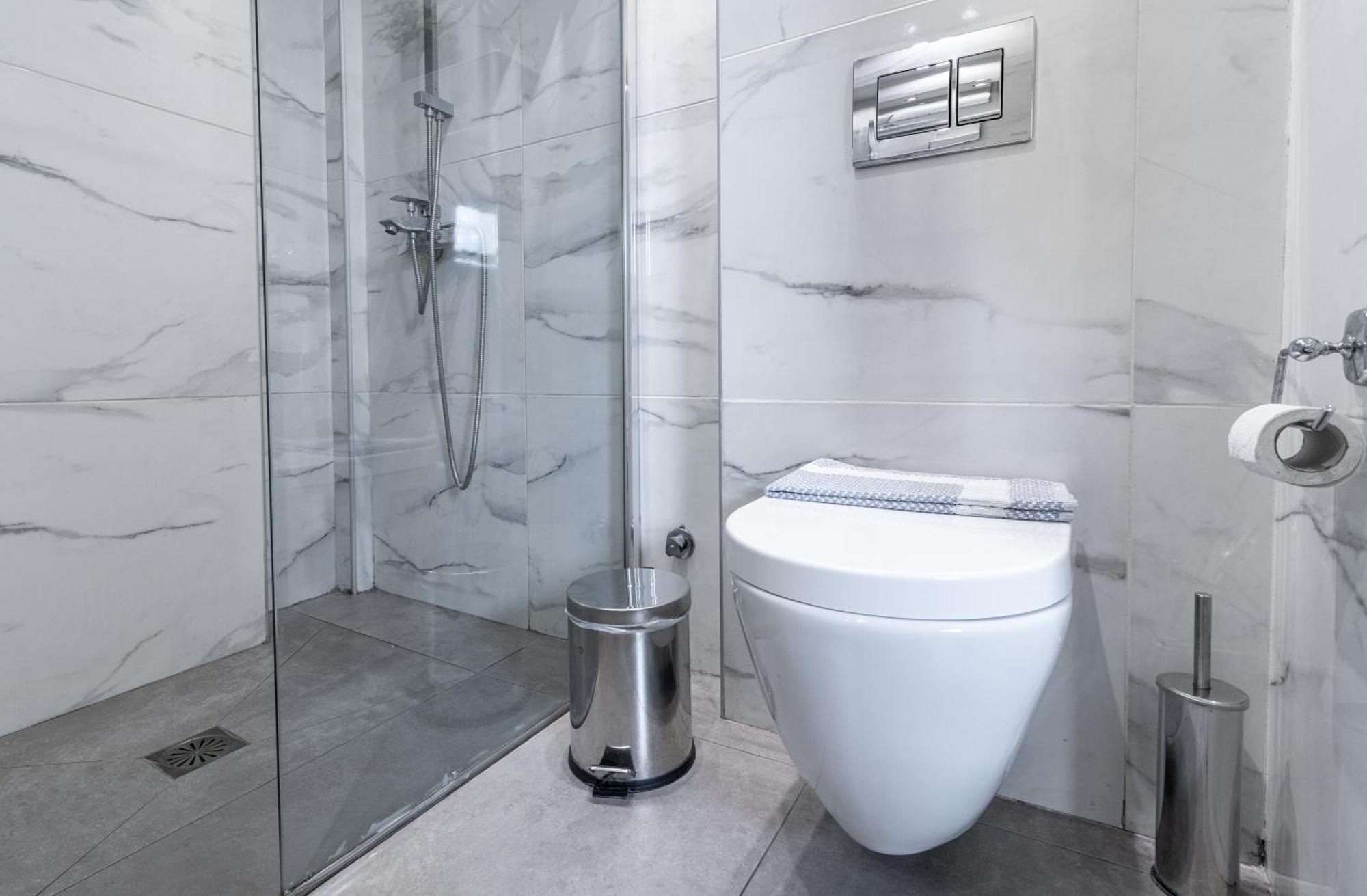 Raise Thessaloniki Avocado Suites Luaran gambar