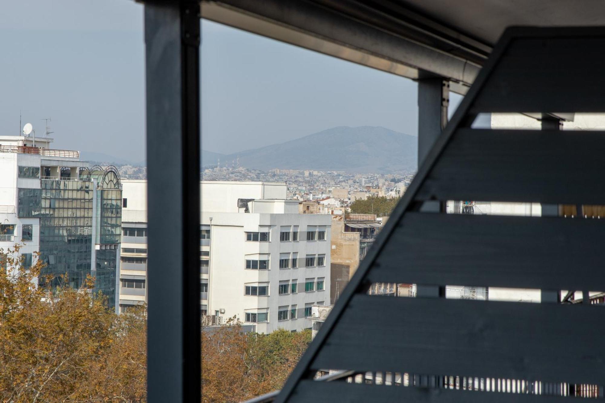 Raise Thessaloniki Avocado Suites Luaran gambar