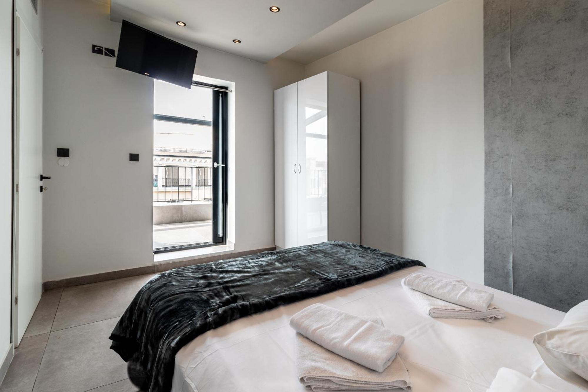 Raise Thessaloniki Avocado Suites Luaran gambar