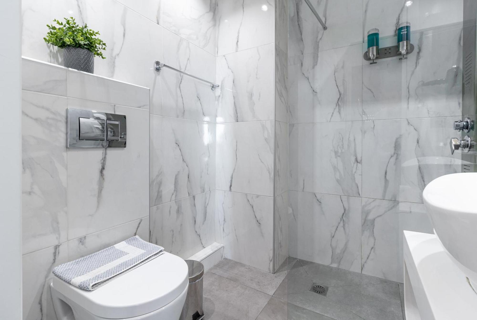 Raise Thessaloniki Avocado Suites Luaran gambar