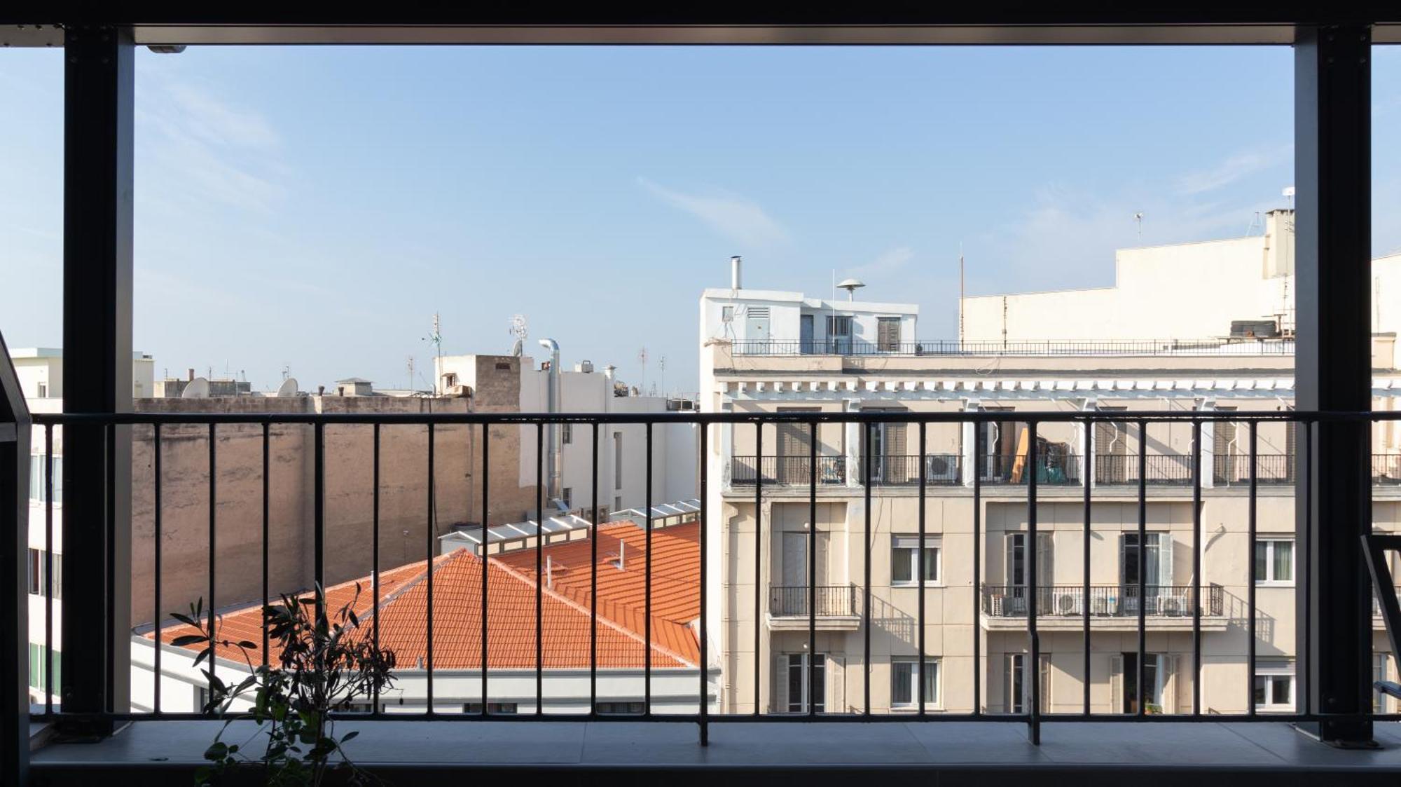 Raise Thessaloniki Avocado Suites Luaran gambar