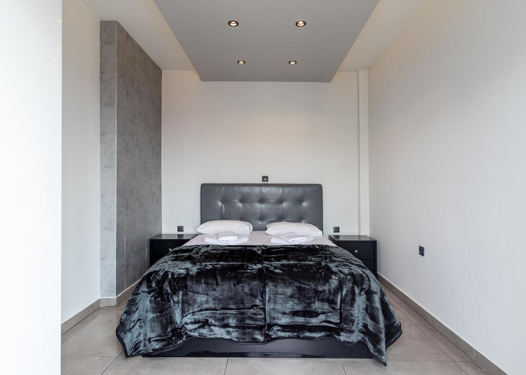 Raise Thessaloniki Avocado Suites Luaran gambar
