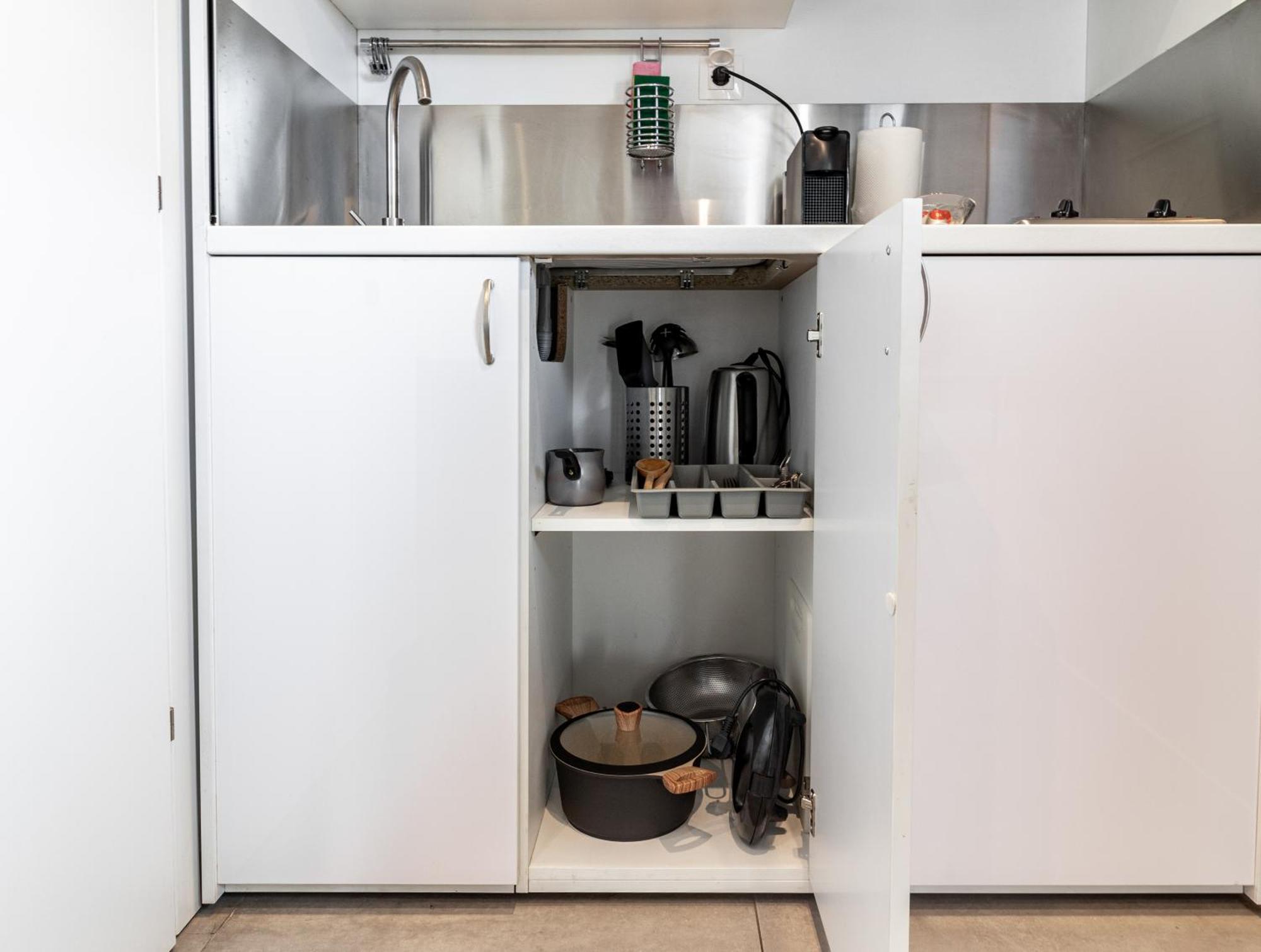 Raise Thessaloniki Avocado Suites Luaran gambar