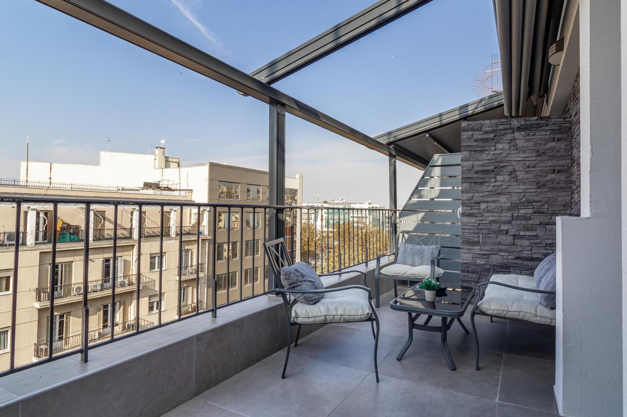 Raise Thessaloniki Avocado Suites Luaran gambar