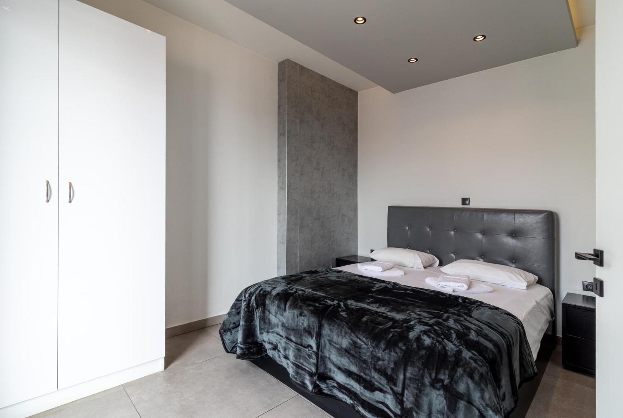 Raise Thessaloniki Avocado Suites Luaran gambar
