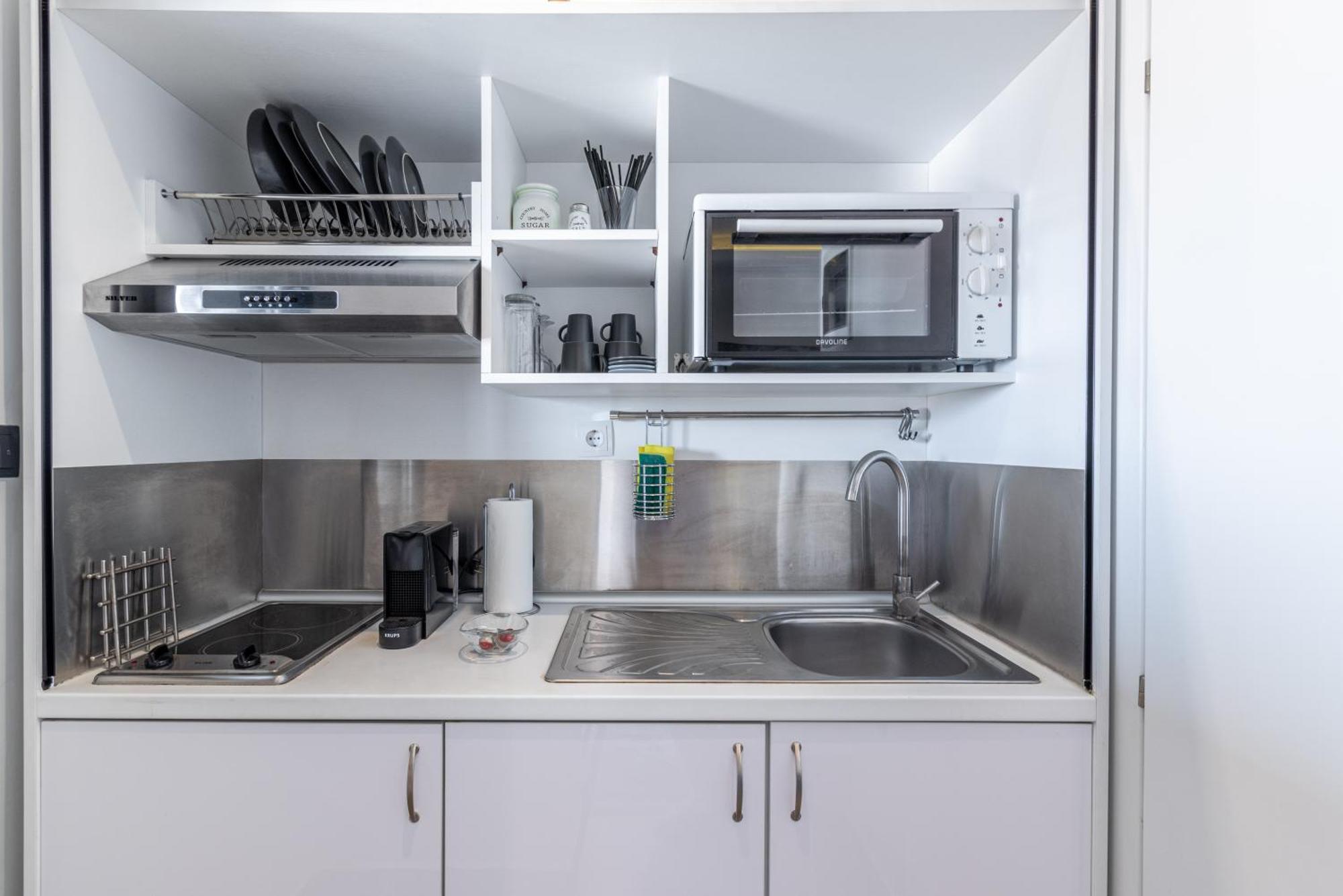 Raise Thessaloniki Avocado Suites Luaran gambar