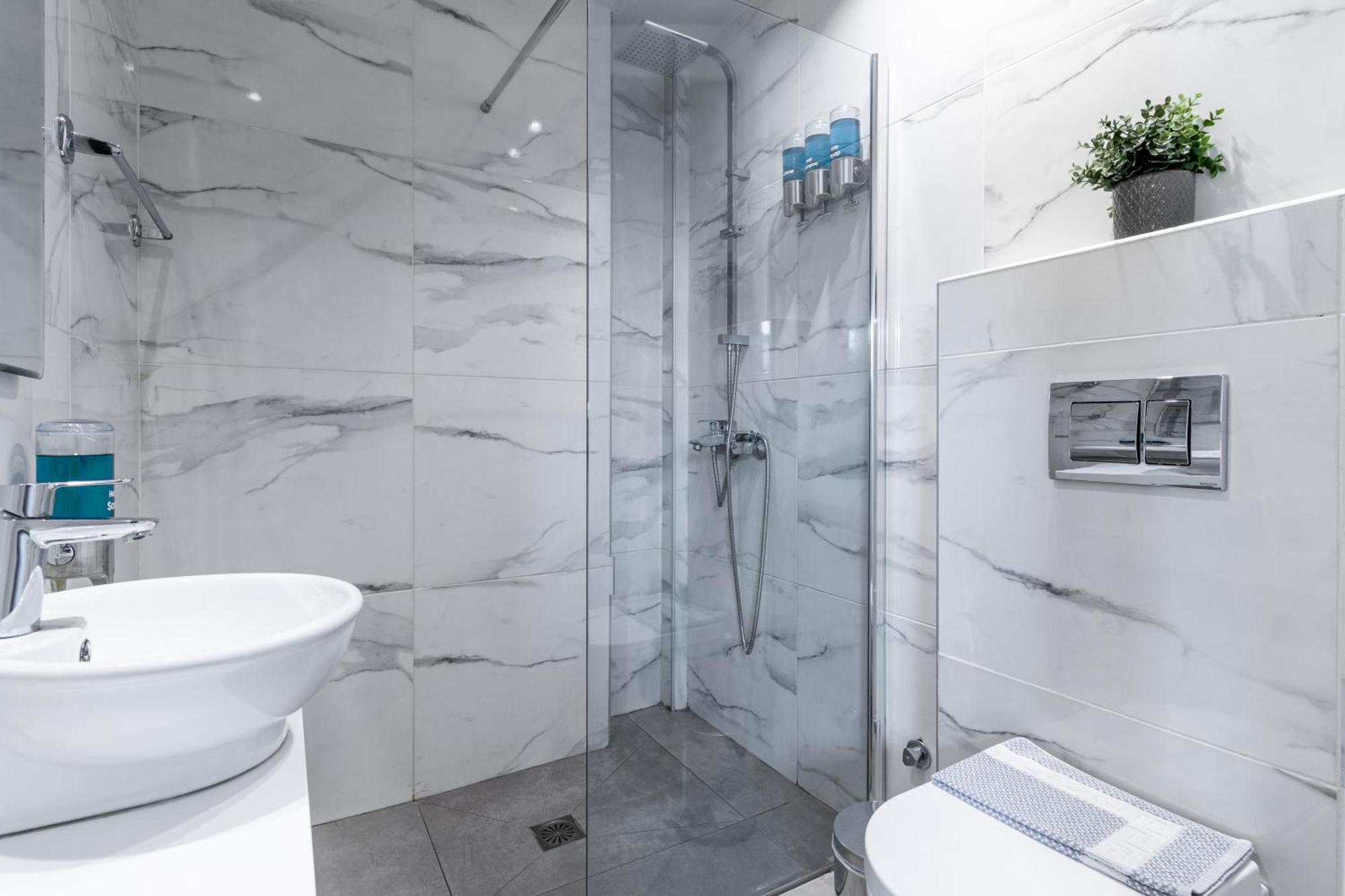 Raise Thessaloniki Avocado Suites Luaran gambar