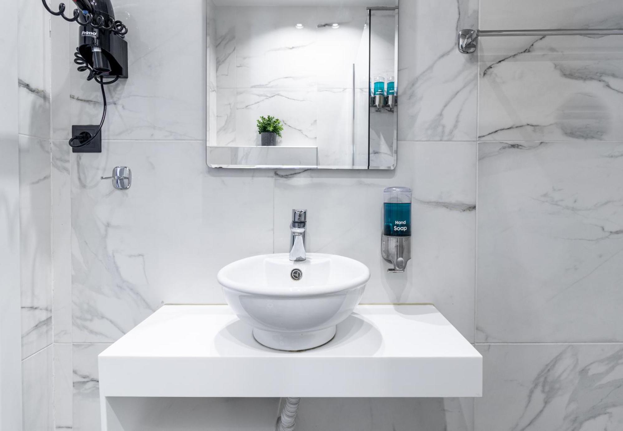 Raise Thessaloniki Avocado Suites Luaran gambar