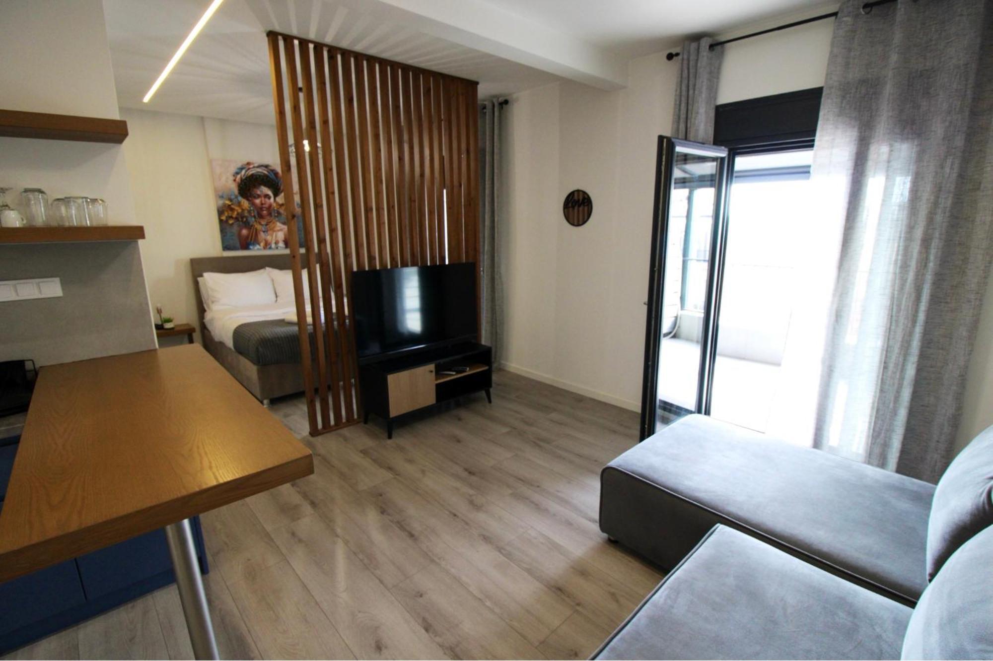 Raise Thessaloniki Avocado Suites Luaran gambar