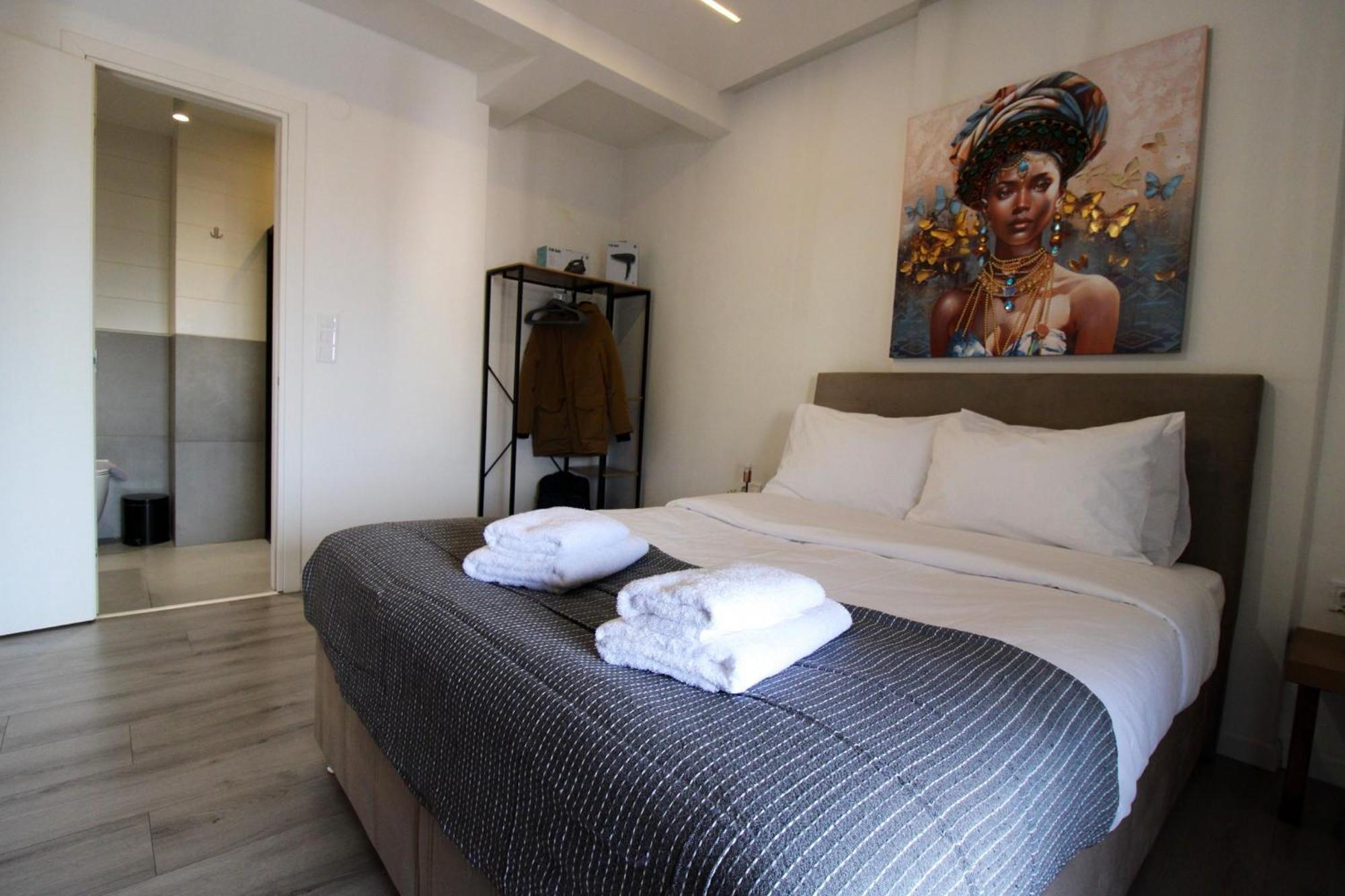 Raise Thessaloniki Avocado Suites Luaran gambar