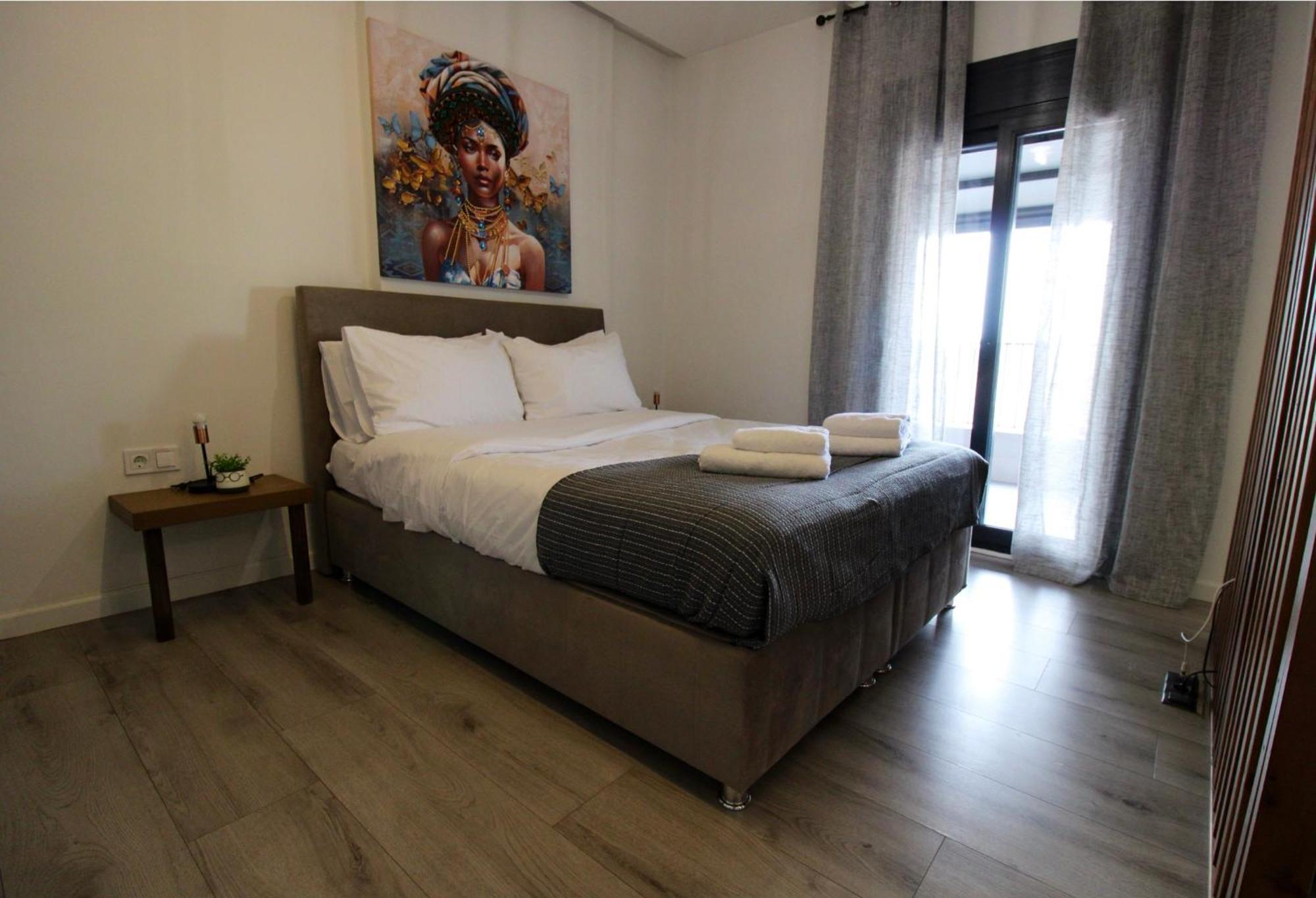 Raise Thessaloniki Avocado Suites Luaran gambar