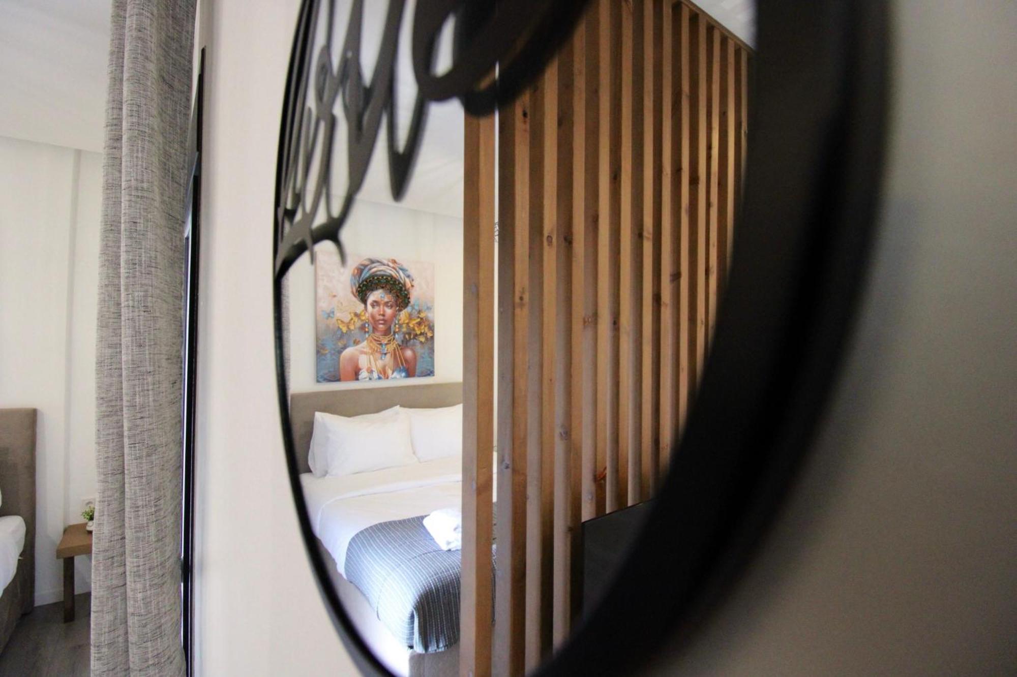 Raise Thessaloniki Avocado Suites Luaran gambar