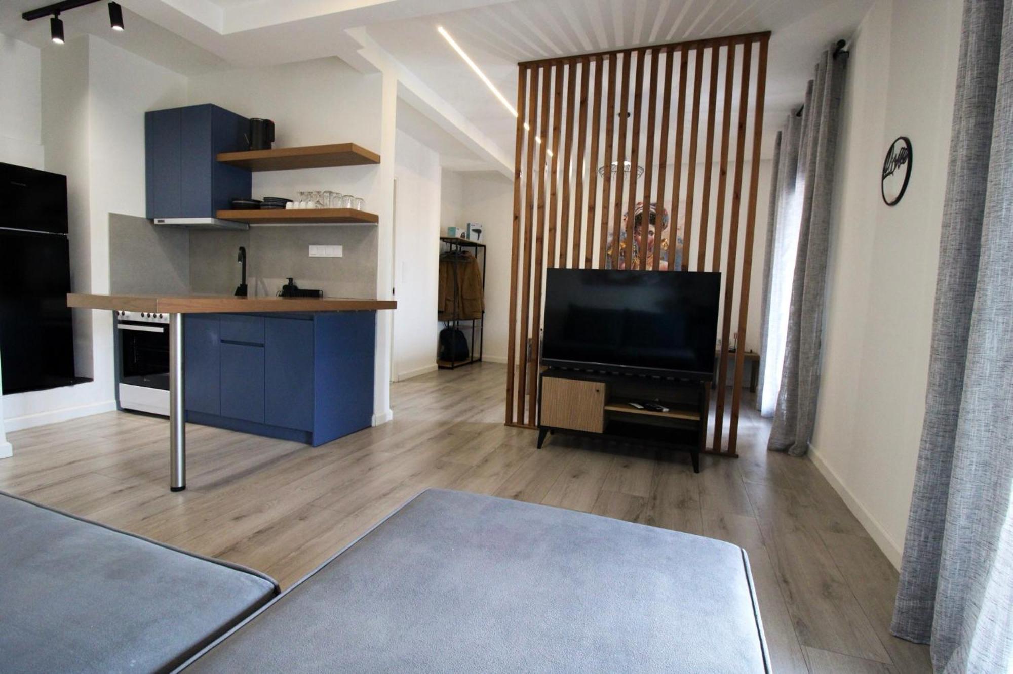 Raise Thessaloniki Avocado Suites Luaran gambar