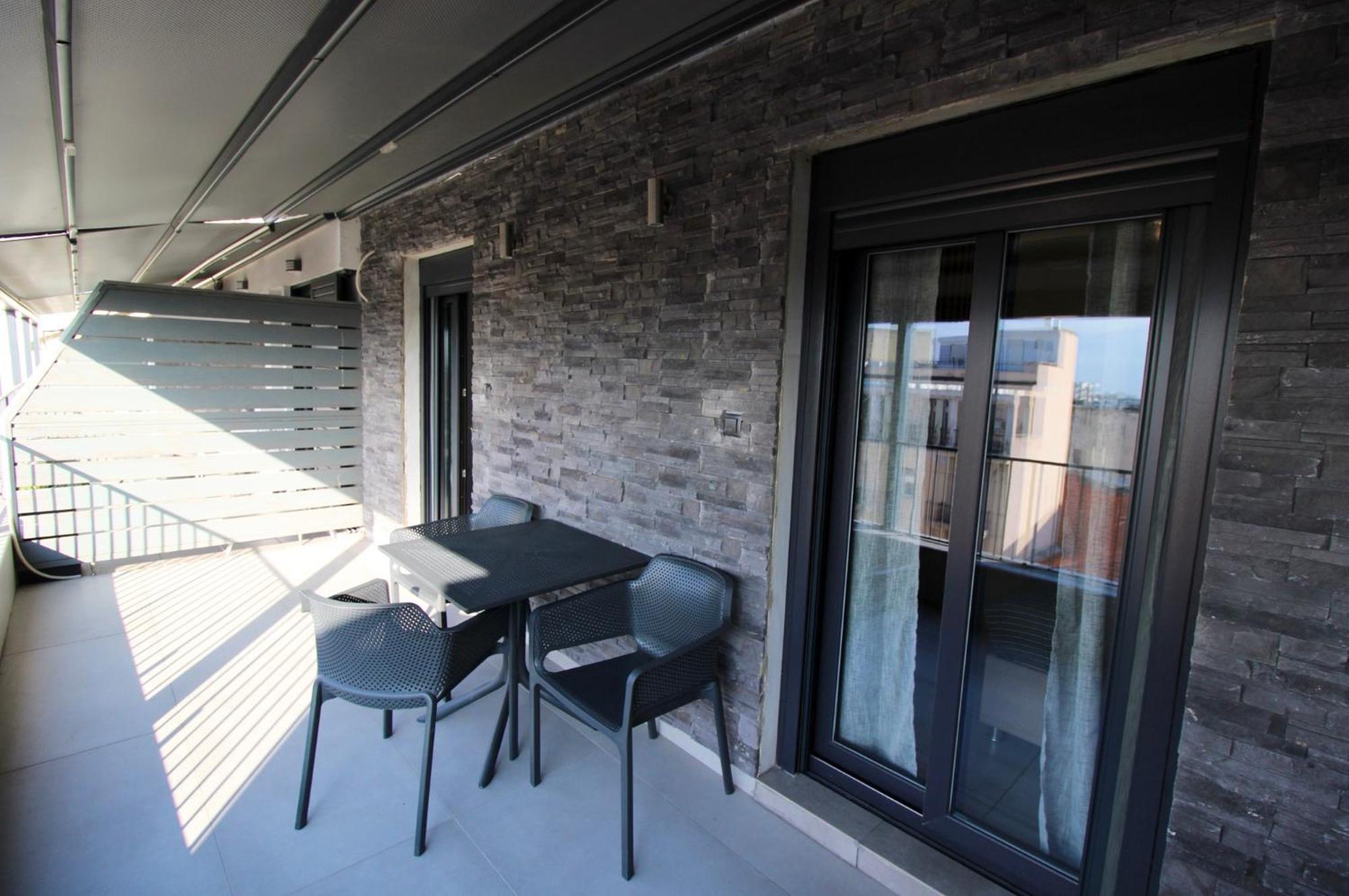 Raise Thessaloniki Avocado Suites Luaran gambar