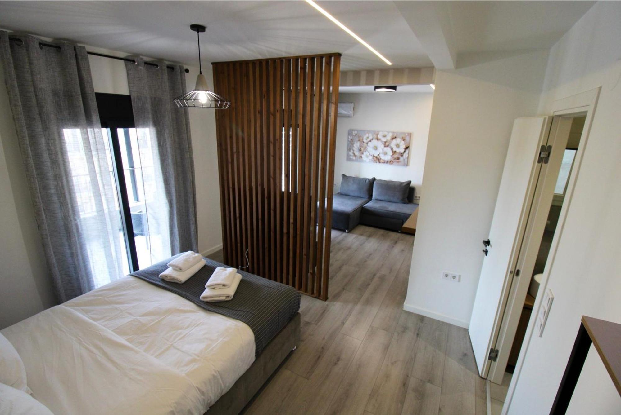 Raise Thessaloniki Avocado Suites Luaran gambar