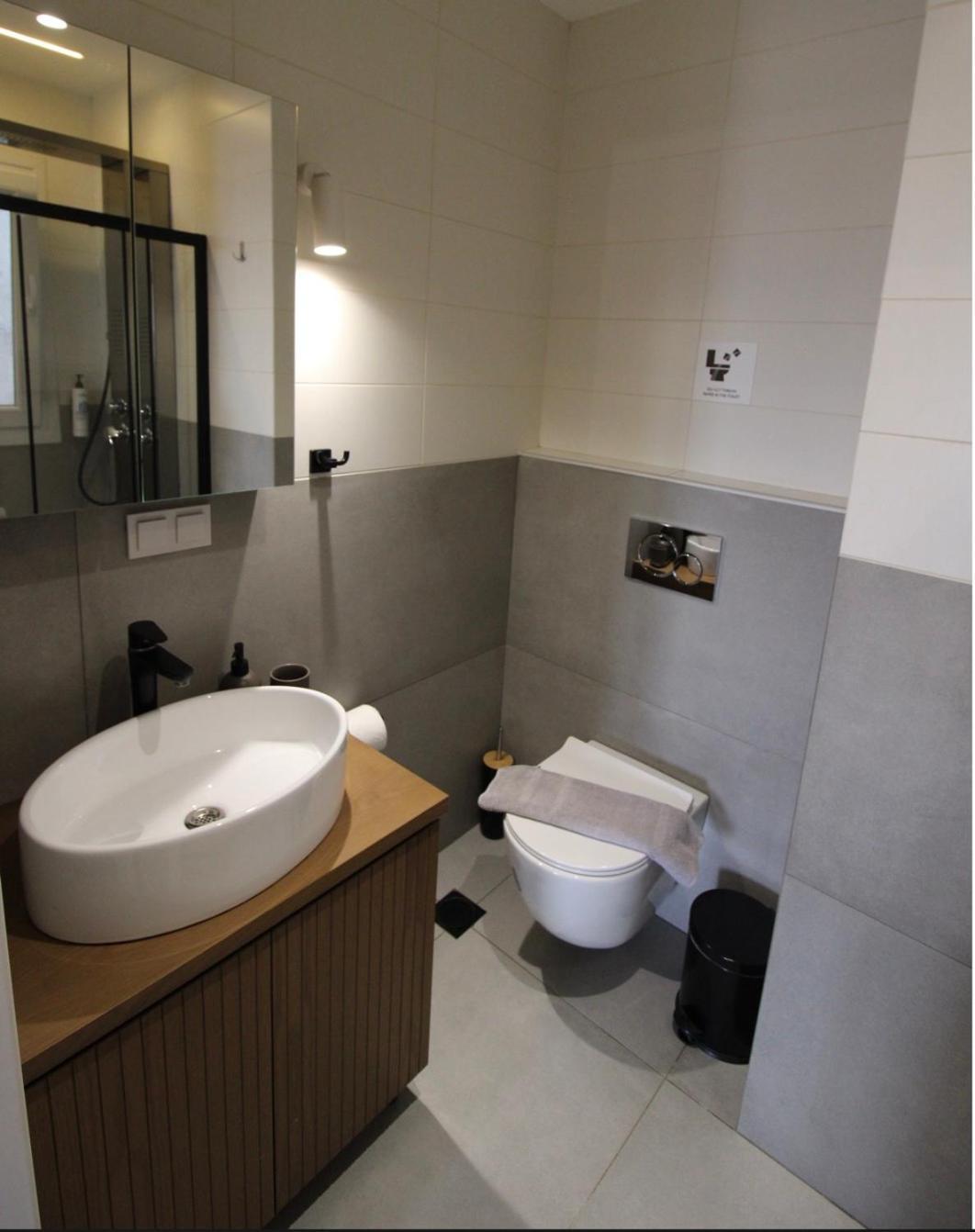 Raise Thessaloniki Avocado Suites Luaran gambar