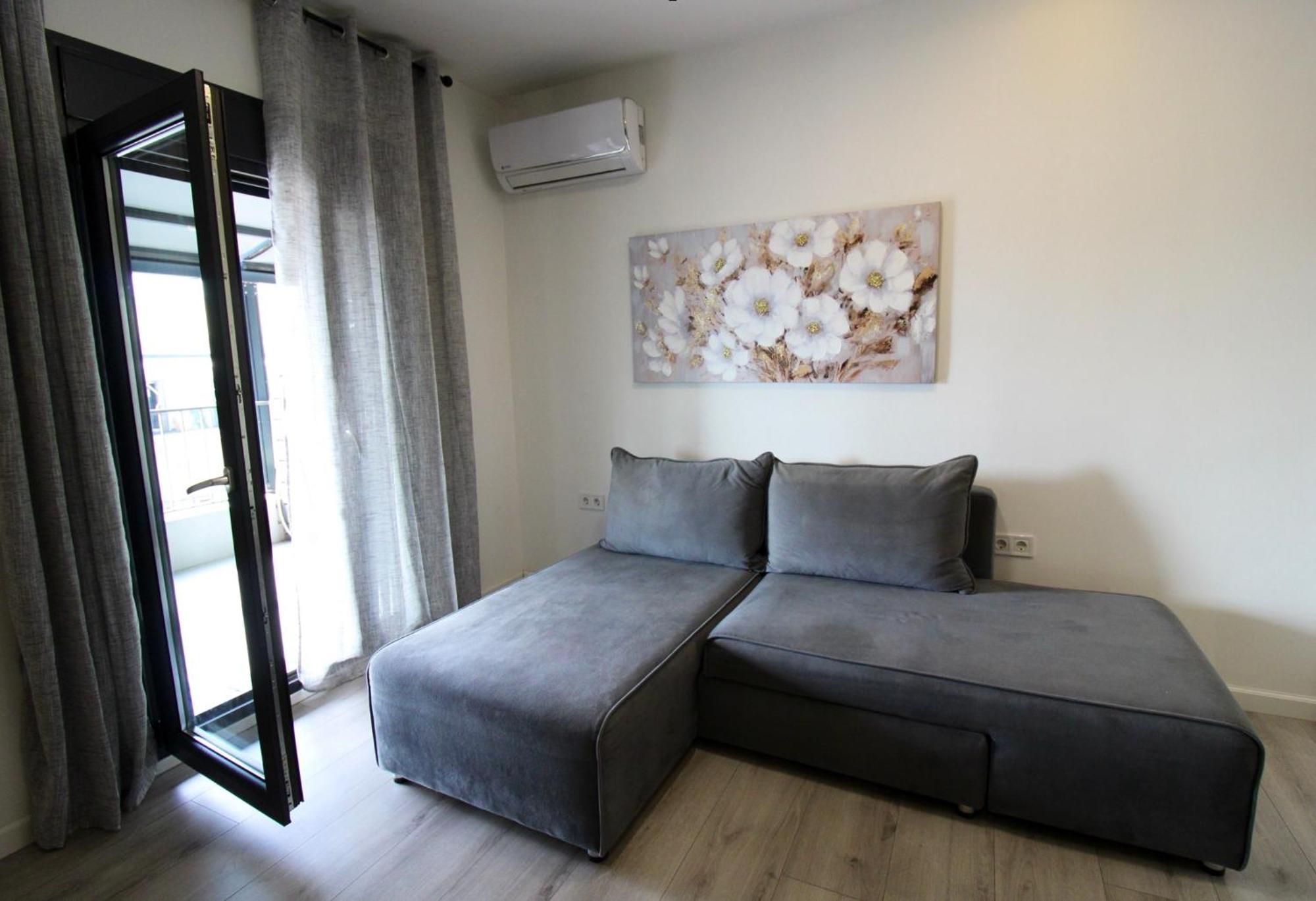 Raise Thessaloniki Avocado Suites Luaran gambar