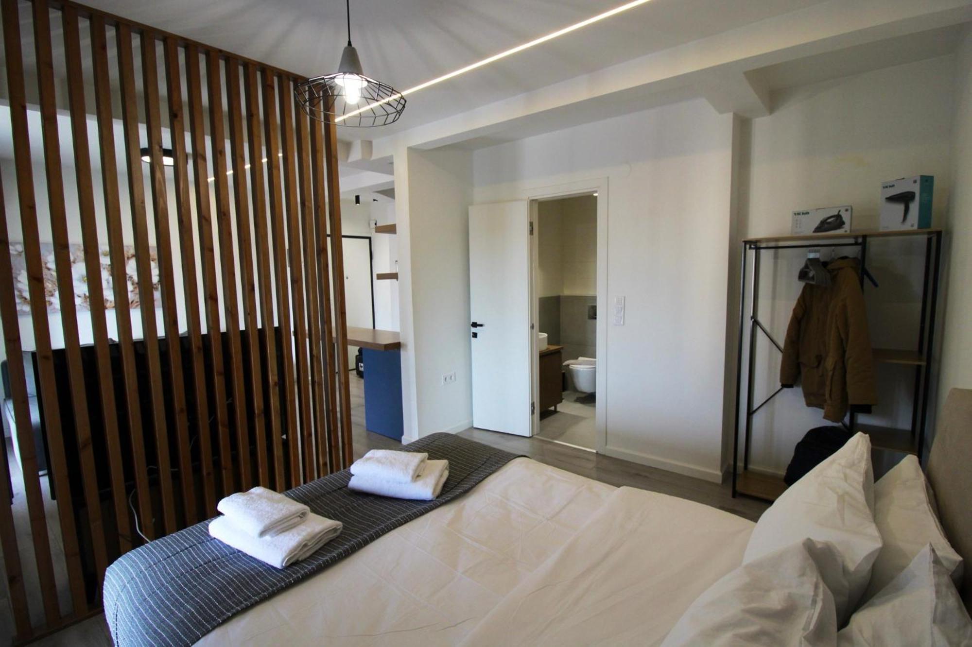 Raise Thessaloniki Avocado Suites Luaran gambar