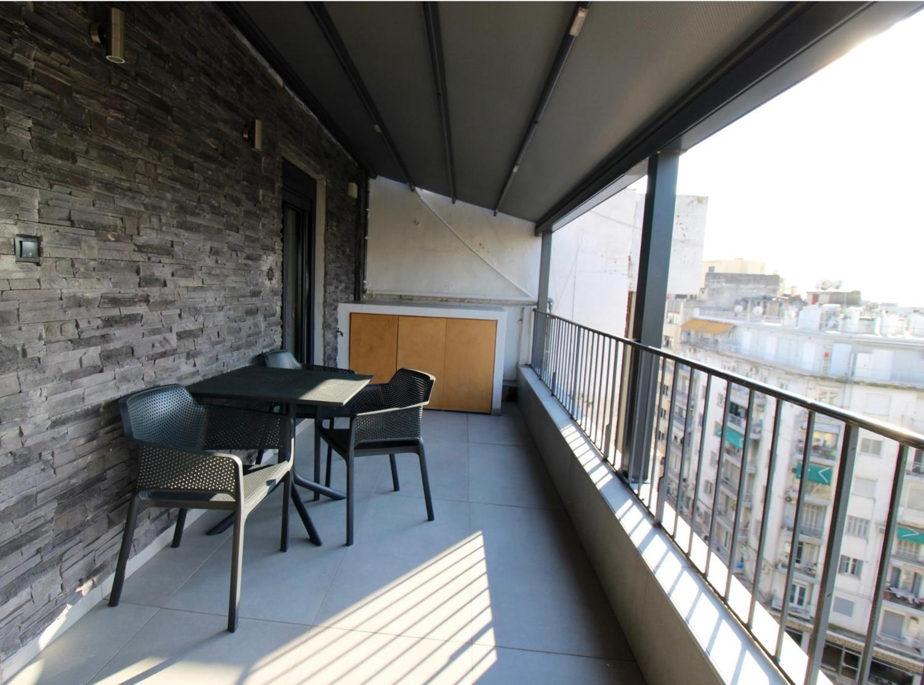 Raise Thessaloniki Avocado Suites Luaran gambar