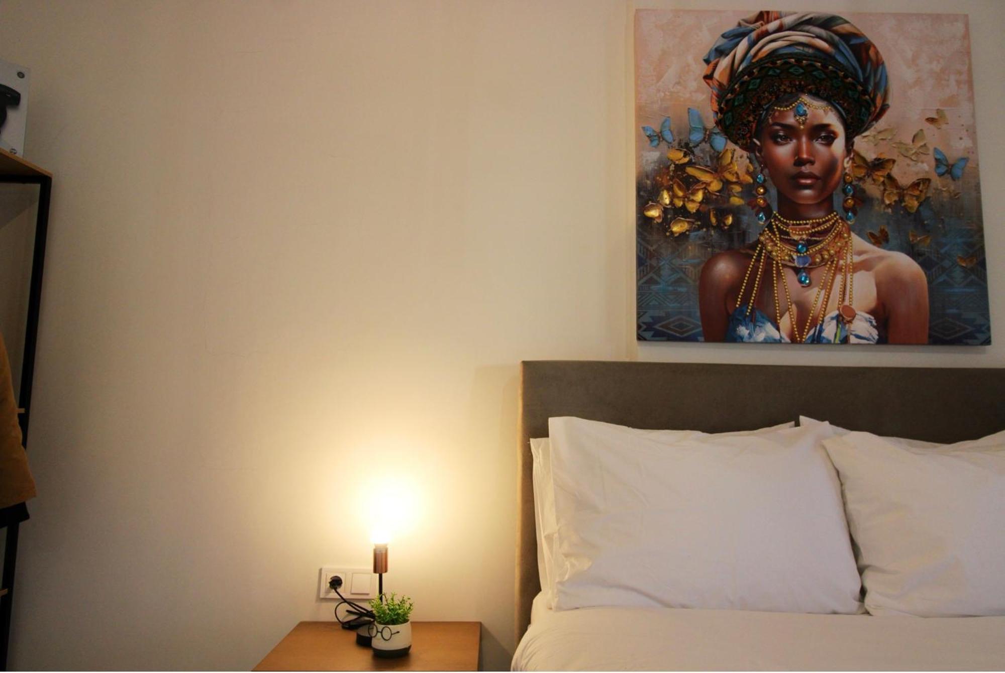 Raise Thessaloniki Avocado Suites Luaran gambar